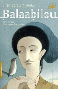 Balaabilou - Le Clézio Jean-Marie-Gustave ; Lemoine Georges