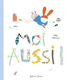 Moi aussi ! - Almeras Chloé