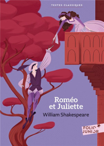 Roméo et Juliette - Shakespeare William ; Hugo François-Victor