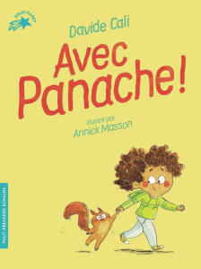 Avec Panache ! - Calì Davide ; Masson Annick