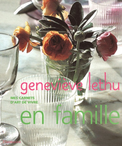 EN FAMILLE - LETHU GENEVIEVE