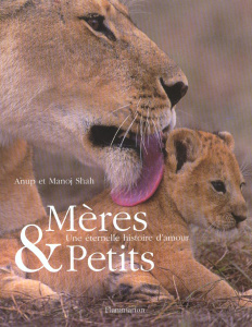 MERES ET PETITS - SHAH ANUP