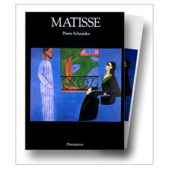 MATISSE - Schneider Pierre