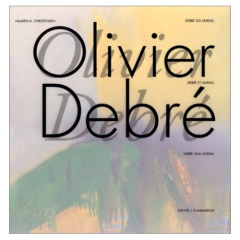 Debre et laerdal - Christensen Haaken ; Debré Olivier