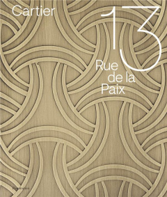 Cartier, 13 rue de la Paix - Chaille François