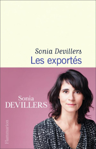 Les exportés - Devillers Sonia