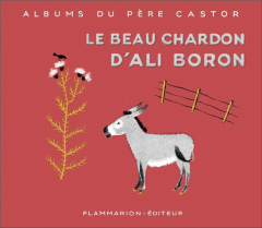 Le beau Chardon d'Ali Boron - Alençon May d' ; Parain Nathalie