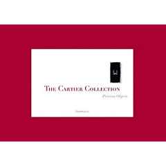 The Cartier collection. Precious Objects - Chaille François ; Dusinberre Deke ; Radzinowicz D