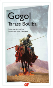 Tarass Boulba - Gogol Nicolas ; Jarl-Priel Jarl ; De Grève Claude