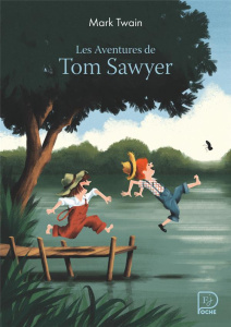 Les aventures de Tom Sawyer - Twain Mark ; Gaïl François de