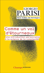 Comme un vol d'étourneaux - Parisi Giorgio ; Parisi Anna ; Lem Sophie