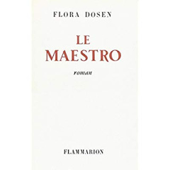 LE MAESTRO - DOSEN FLORA