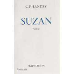 SUZAN - LANDRY C-F.