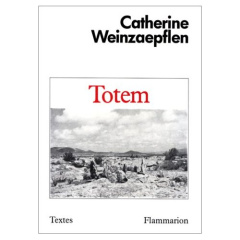 TOTEM - WEINZAEPFLEN C.