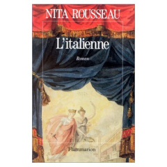 L'Italienne - Rousseau Nita