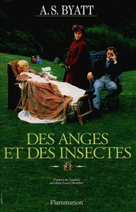 Des anges et des insectes - Byatt Antonia-S