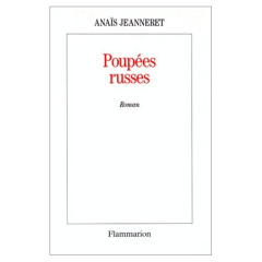 Poupées russes - Jeanneret Anaïs