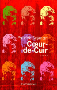 Coeur-de-Cuir - Gofman Patrick