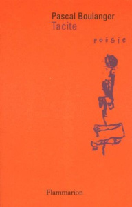 Tacite - Boulanger Pascal