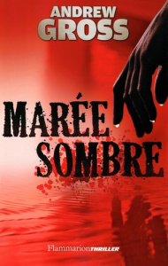 Marée sombre - Gross Andrew ; Bru Nathalie