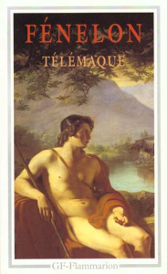 Les aventures de Télémaque - Salignac de La Mothe Fénelon François de