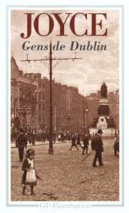 Gens de Dublin - Joyce James ; Tadié Benoît