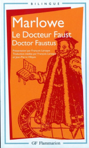 Le Docteur Faust - Marlowe Stephen