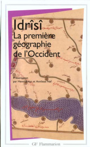 La première géographie de l'Occident - Bresc Henri
