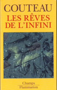 Les rêves de l'infini - Couteau Paul
