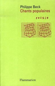 Chants populaires - Beck Philippe