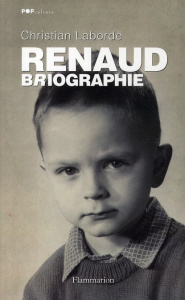 Renaud. Briographie - Laborde Christian