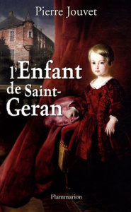 L'Enfant de Saint-Geran - Jouvet Pierre
