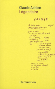 Légendaire. 1969-2005 - Adelen Claude ; Rossi Paul-Louis