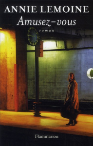 Amusez-vous - Lemoine Annie