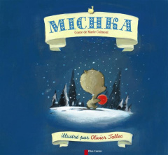 Michka - Colmont Marie ; Tallec Marie