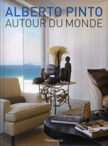 Alberto Pinto. Autour du monde - Morel Julien ; Quinn Marc