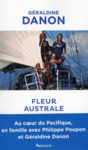 Fleur Australe - Danon Géraldine