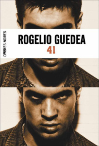 41 - Guedea Rogelio ; Olivier Florence