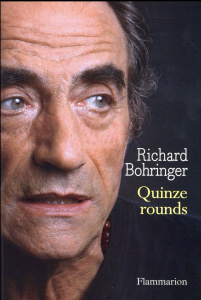 Quinze rounds - Bohringer Richard