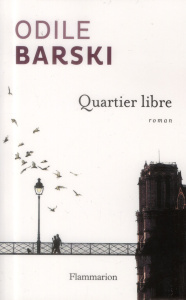 Quartier libre - Barski Odile