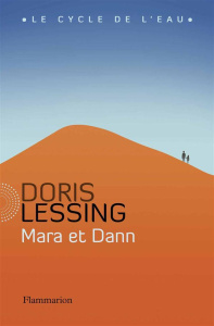 Mara et Dann - Lessing Doris ; Philippe Isabelle-D