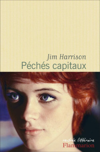 Péchés capitaux - Harrison Jim ; Matthieussent Brice