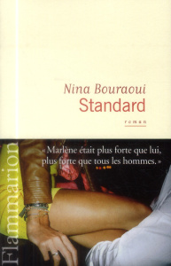 Standard - Bouraoui Nina