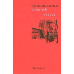 Sunny girls - Moussempès Sandra