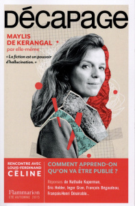 Décapage N° 53 - Haéri Gilles