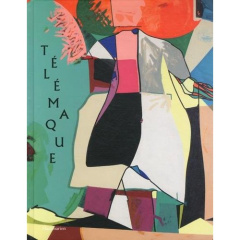 Télémaque - Durozoi Gérard ; Lemaire David M ; Guggémos Alexia