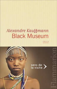 Black museum - Kauffmann Alexandre