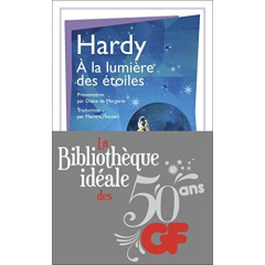 A la lumière des étoiles - Hardy Thomas