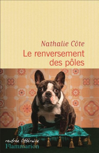Le renversement des pôles - Côte Nathalie