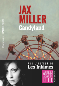 Candyland - Miller Jax ; Clévy Claire-Marie
